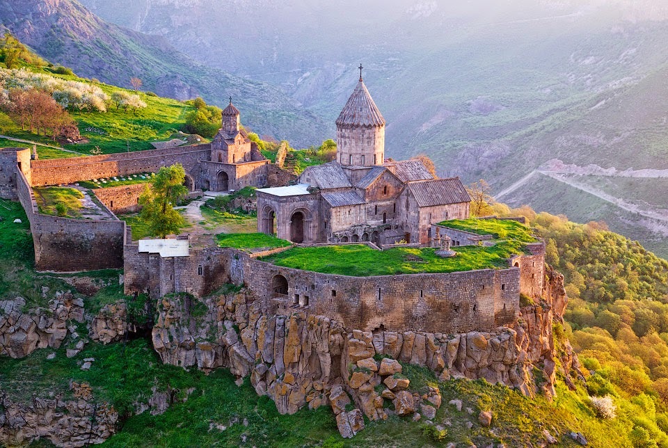 Astghik K.