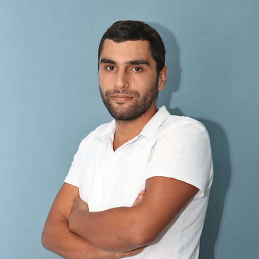 Yervand