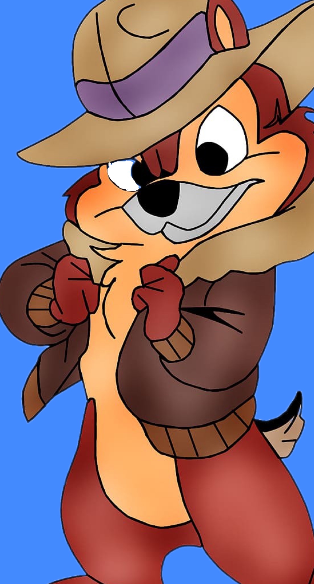 Vlad B.