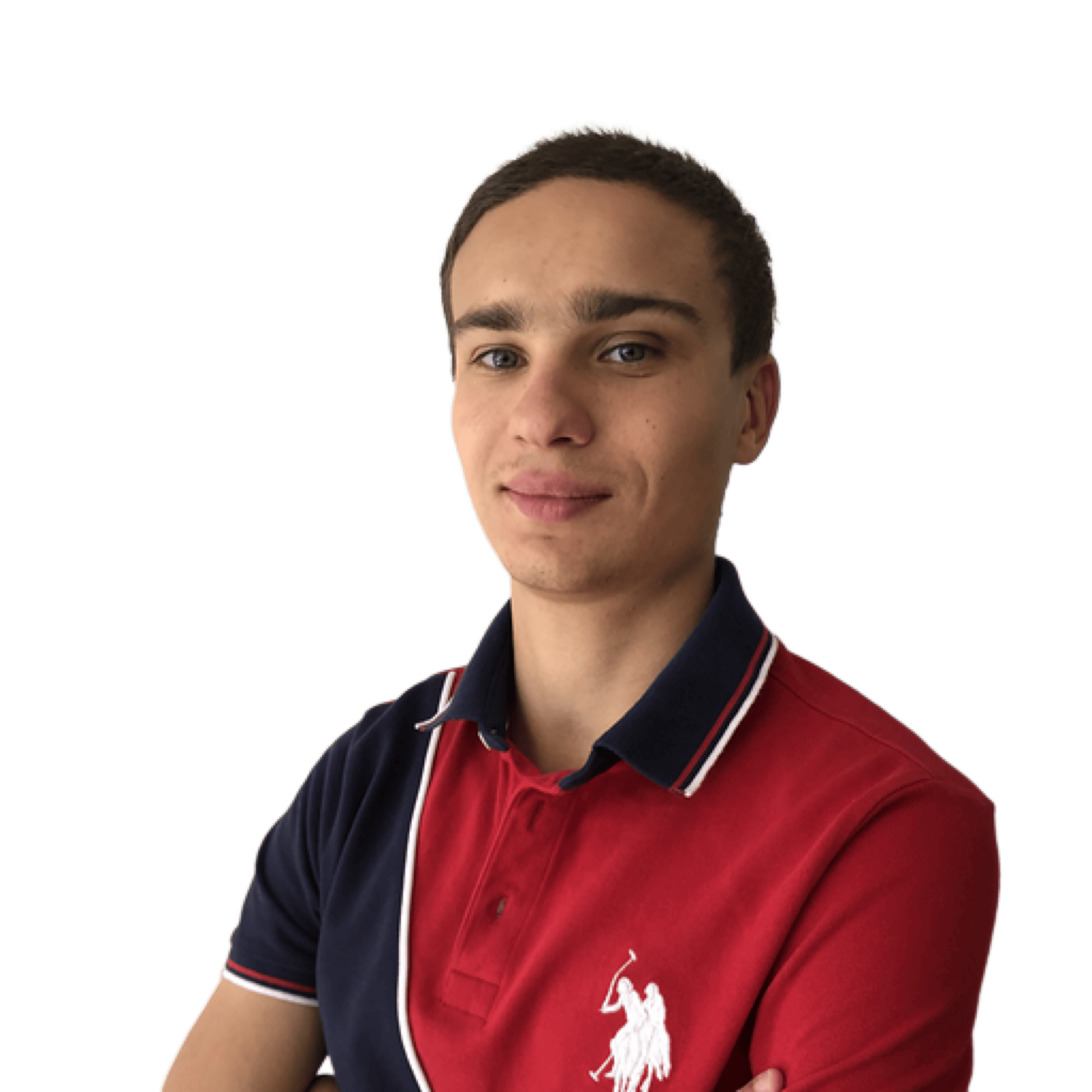 Vlad B.
