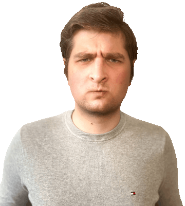 Yehor M.