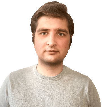 Yehor M.