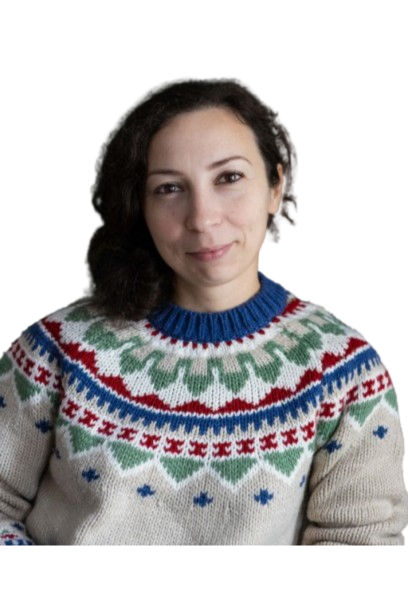 Olena S.