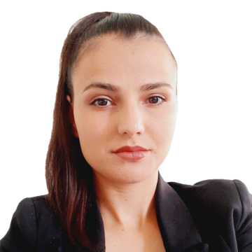 Astghik K.